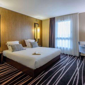 Comfort Aparthotel Bordeaux Begles Arena