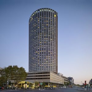 Hyatt Regency Paris Etoile