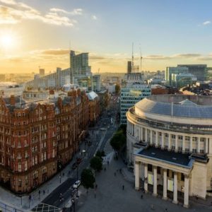 Maldron Hotel Manchester Cathedral Quarter