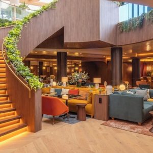 Hôtel Burdigala by Inwood Hotels