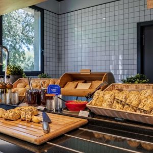 Ibis Budget Madrid Aeropuerto