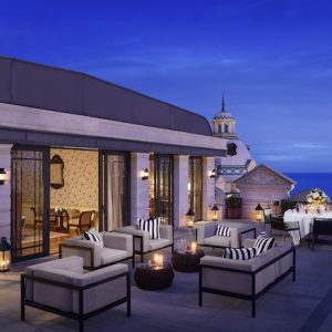 Hôtel Métropole Monte-Carlo – The Leading Hotels of the World