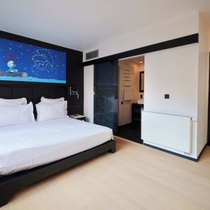 YOOMA Urban Lodge