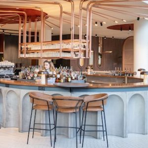 Crowne Plaza Brussels Airport by IHG