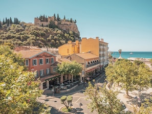 Hotel Liautaud Cassis