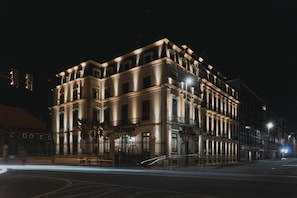 GA Palace Hotel