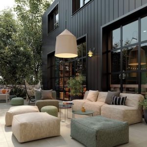 Hotel Schani UNO City