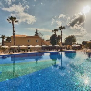 Dimora Caiammari Luxury Hotel & Spa