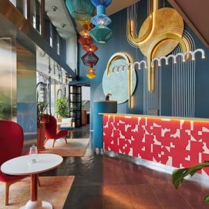 Hotel Indigo Barcelona Plaza Espana by IHG