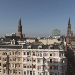 Adina Apartment Hotel Hamburg Speicherstadt