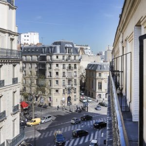 Elysees Union Hotel