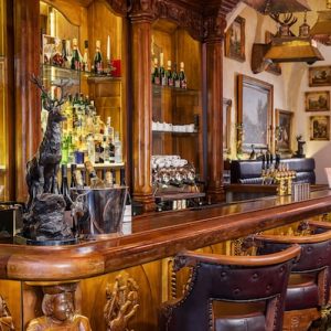 Iron Gate Hotel & Suites Prague by BHG