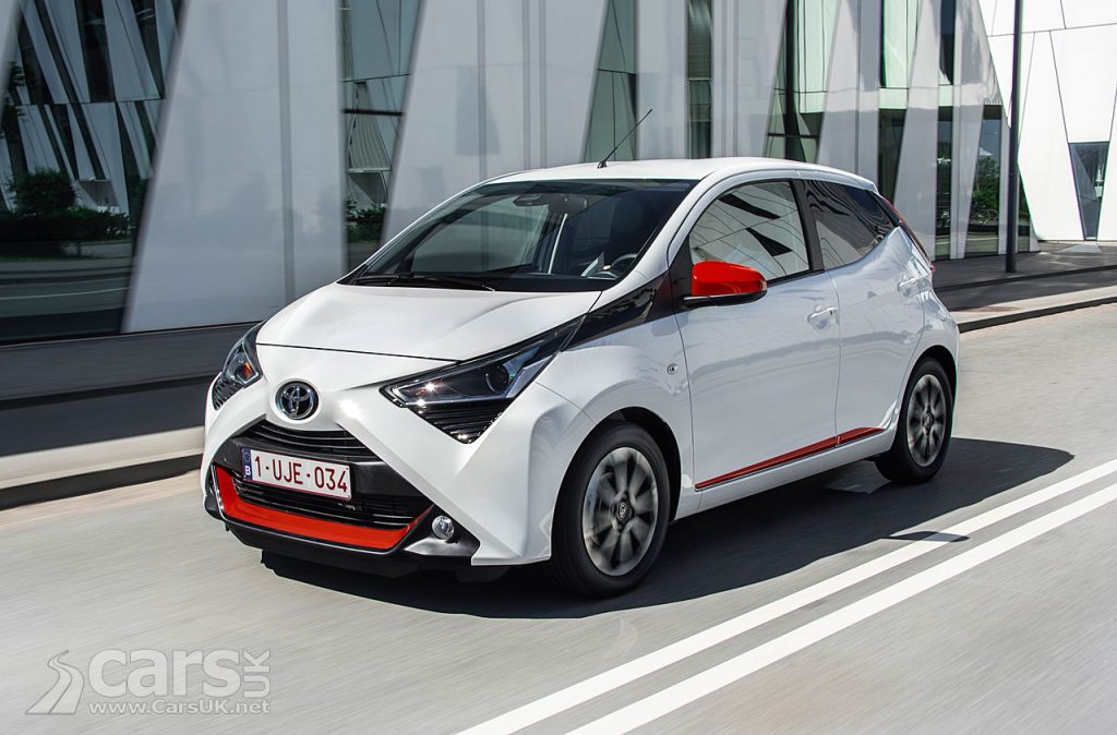 2018-Toyota-Aygo-UK-Price