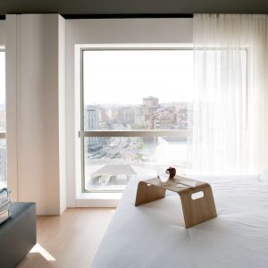 Barceló Sants