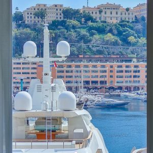 Hotel Port Palace