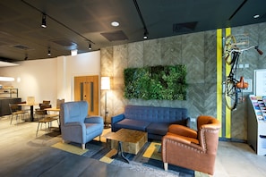Staycity Aparthotels, Manchester, Piccadilly