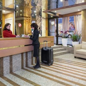 Hotel Fertel Etoile