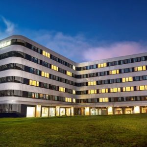 Dorint Airport-Hotel Zürich