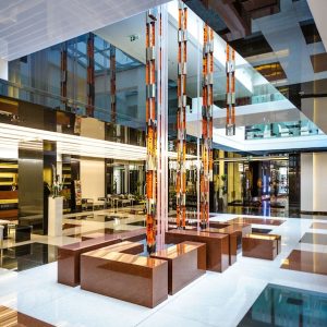 Grandior Hotel Prague