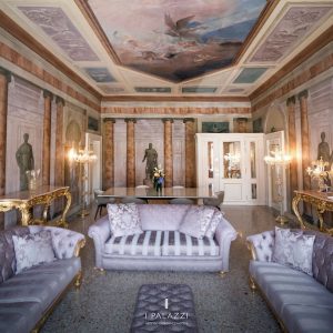 Cà Bonfadini Historic Experience