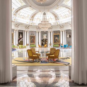 Hotel Le Negresco
