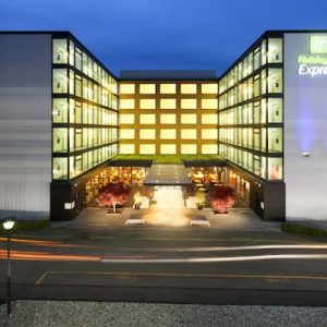 Holiday Inn Express Zurich Airport by IHG