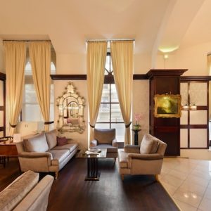 Hotel Am Schubertring