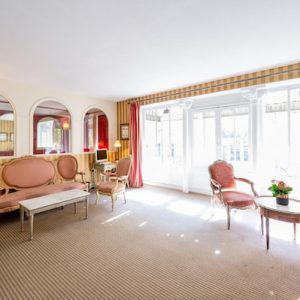 Hotel France Louvre