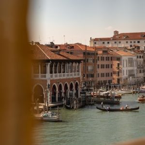 The Venice Venice Hotel