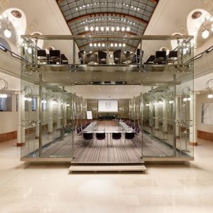 K+K Hotel Central Prague