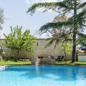 Hotel Eremo della Giubiliana