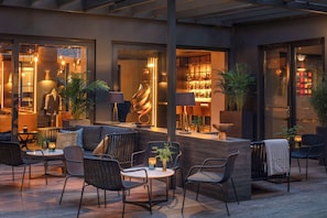 Anantara Grand Hotel Krasnapolsky Amsterdam