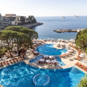 Le Meridien Beach Plaza