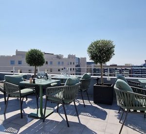 OKKO Hotels Nice Aéroport