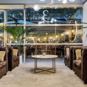 Sercotel Caspe