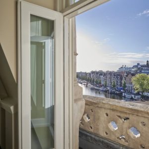 De L'Europe Amsterdam