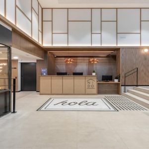 Hotel Nido Príncipe Pío