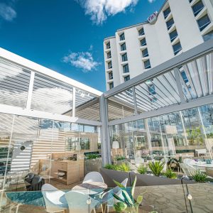 Radisson Hotel Nice Airport