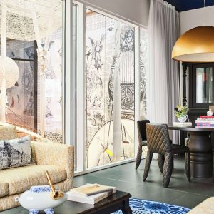 ANDAZ AMSTERDAM, PRINSENGRACHT, BY HYATT