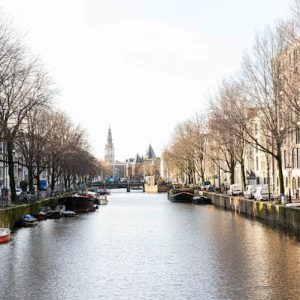 Hotel Mai Amsterdam