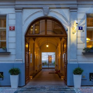 Unitas Hotel