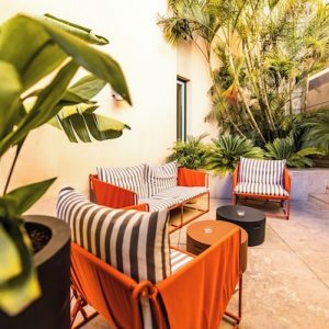 Hotel Real Palacio