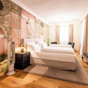 Boutiquehotel Amadeus
