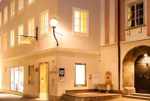 Hapimag Resort Salzburg