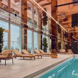 Cardo Brussels, Autograph Collection