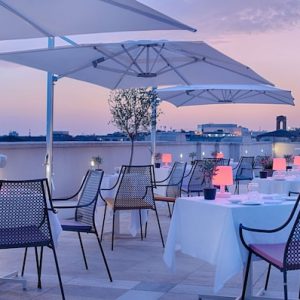 NH Collection Roma Palazzo Cinquecento