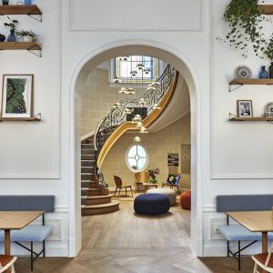 Hygge Hotel