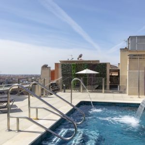Hotel Porcel Ganivet