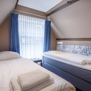 Hotel Old Nickel