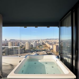 Hotel Barcelona Princess